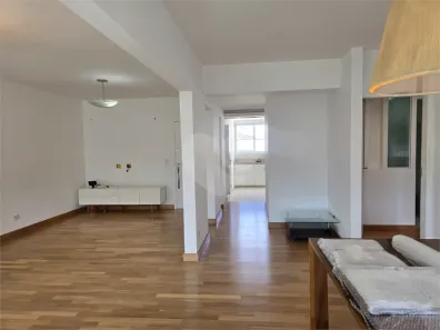 Apartamento com 2 Quartos à venda, 100m² no Consolação, São Paulo