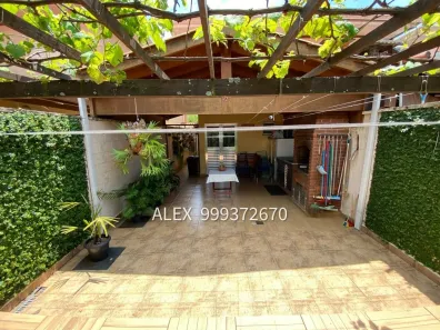 Casa de Condomínio com 3 Quartos à venda, 150m² no Jardim Rosa Maria, São Paulo