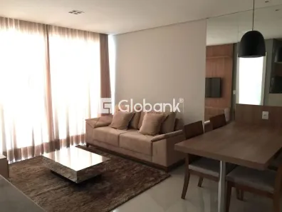 Flat com 1 Quarto à venda, 45m² no Melo, Montes Claros