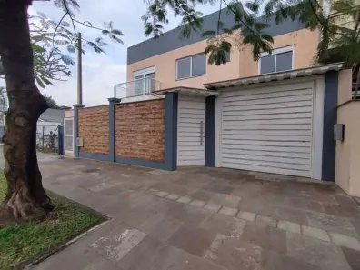 Casa para alugar, 90m² no Centro, Esteio