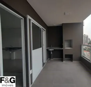 Apartamento com 3 Quartos à venda, 77m² no Anchieta, São Bernardo do Campo
