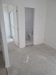 Apartamento com 1 Quarto à venda, 33m² no Vila Mazzei, São Paulo