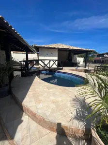 Casa com 3 Quartos à venda, 230m² no Itaúna, Saquarema
