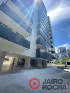 Apartamento com 3 Quartos à venda, 132m² no Boa Viagem, Recife