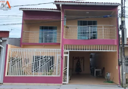 Casa de Condomínio com 4 Quartos à venda, 233m² no Coqueiro, Ananindeua