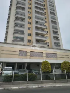 Apartamento com 2 Quartos à venda, 94m² no Centro, Palhoça
