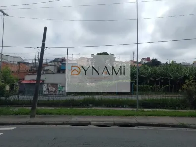 Lote/Terreno à venda, 708m² no Vila Pomar, Mogi das Cruzes