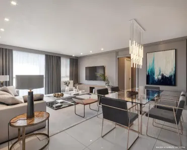 Apartamento com 3 Quartos à venda, 84m² no Rosarinho, Recife