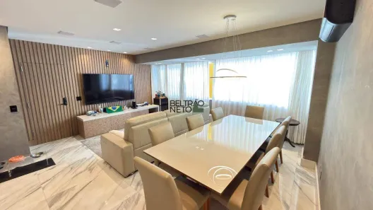 Apartamento com 3 Quartos à venda, 110m² no Buritis, Belo Horizonte