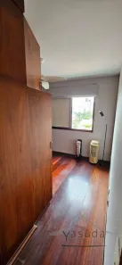 Apartamento com 2 Quartos à venda, 67m² no Vila Gumercindo, São Paulo