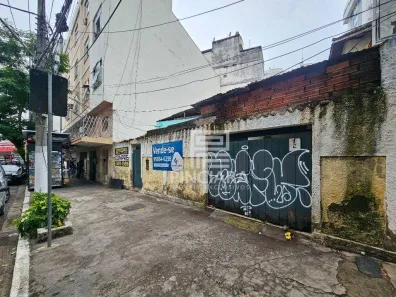 Imóvel Comercial com 2 Quartos para venda ou aluguel, 95m² no Icaraí, Niterói