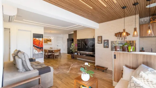 Apartamento com 2 Quartos à venda, 78m² no Jardim Independência, São Paulo