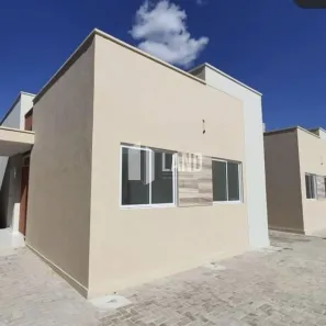 Casa de Condomínio com 3 Quartos à venda, 70m² no Pedra Mole, Teresina