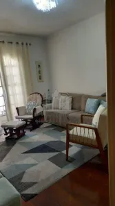 Apartamento com 3 Quartos à venda, 94m² no Jardim Bela Vista, Campinas