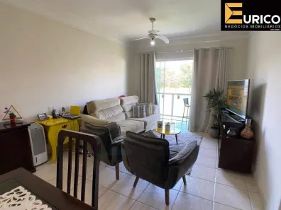 Apartamento com 3 Quartos à venda, 90m² no Nova Vinhedo, Vinhedo