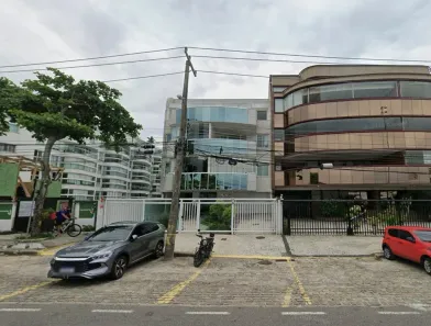 Apartamento com 1 Quarto à venda, 303m² no Barra da Tijuca, Rio de Janeiro