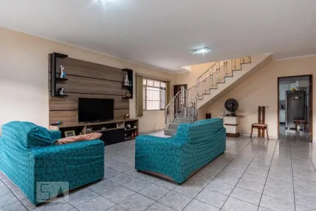 Casa com 3 Quartos à venda, 240m² no Vila Charlote, São Paulo