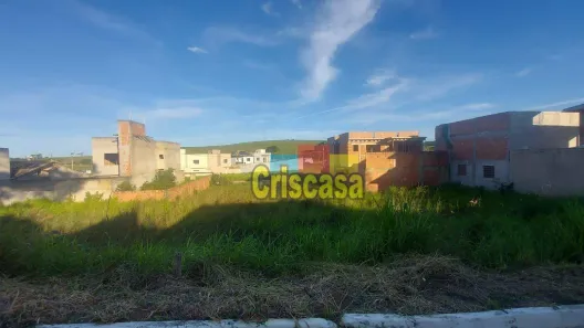 Lote/Terreno à venda, 200m² no Nova Cidade, Macaé