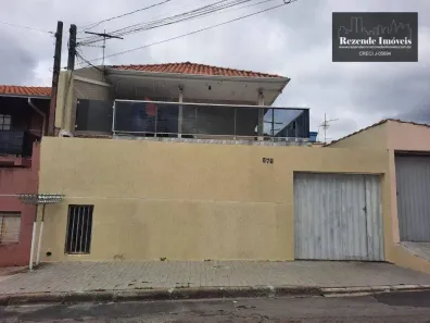 Casa com 7 Quartos à venda, 250m² no Cidade Industrial, Curitiba