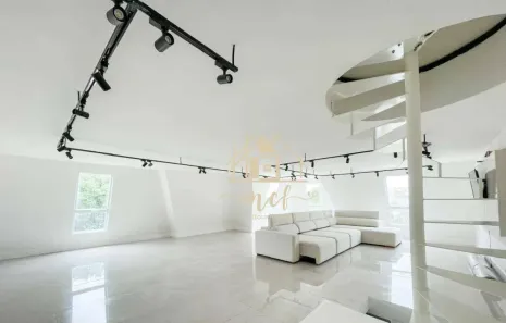 Apartamento com 4 Quartos à venda, 200m² no Itapetinga, Atibaia