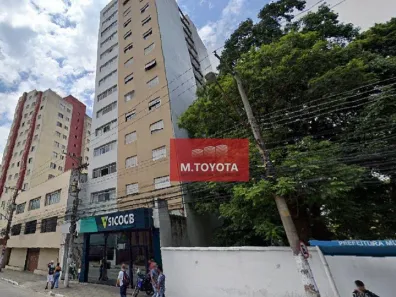Apartamento com 2 Quartos à venda, 100m² no Centro, Guarulhos