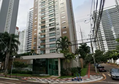 Apartamento com 3 Quartos à venda, 110m² no Conjunto Habitacional Jamile Dequech, Londrina