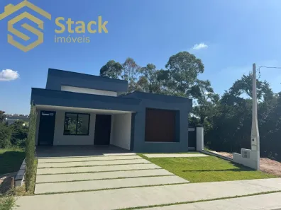 Casa de Condomínio com 3 Quartos à venda, 184m² no , Itupeva