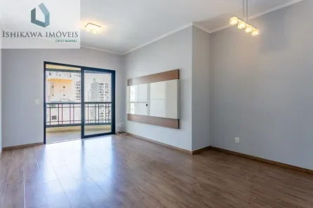 Apartamento com 3 Quartos à venda, 98m² no Saúde, São Paulo