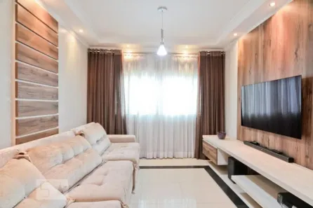 Casa com 3 Quartos à venda, 130m² no Jardim Regina, São Paulo