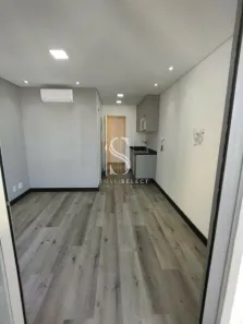 Prédio Comercial com 1 Quarto à venda, 24m² no Vila Mariana, São Paulo