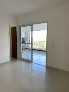Apartamento com 4 Quartos para alugar, 74m² no Parque Residencial Aquarius, São José dos Campos