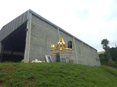 Galpão/Depósito/Armazém para alugar, 1000m² no Paraíso (Polvilho), Cajamar