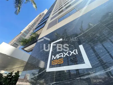 Apartamento com 2 Quartos à venda, 122m² no Setor Marista, Goiânia