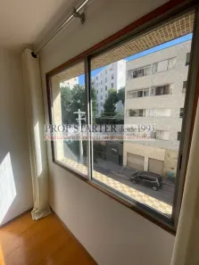 Casa de Condomínio com 1 Quarto para alugar, 35m² no Perdizes, São Paulo