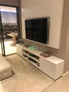 Apartamento com 2 Quartos à venda, 68m² no Barra Funda, São Paulo