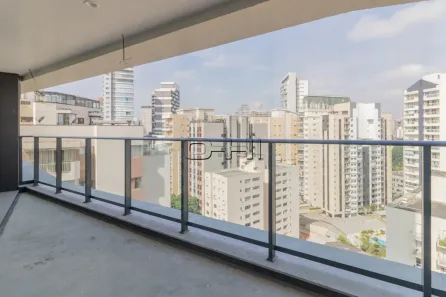 Apartamento com 3 Quartos à venda, 153m² no Vila Olímpia, São Paulo