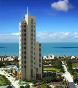Sala Comercial à venda, 78m² no Altiplano Cabo Branco, João Pessoa