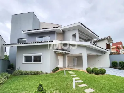 Casa com 3 Quartos à venda, 399m² no Água Verde, Jaraguá do Sul