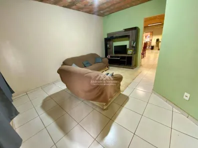 Casa com 3 Quartos à venda, 80m² no Jardinópolis, Jardinópolis