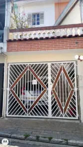 Sobrado com 2 Quartos à venda, 140m² no Lauzane Paulista, São Paulo