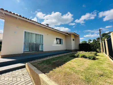 Casa com 3 Quartos à venda, 80m² no Dom Joaquim, Brusque