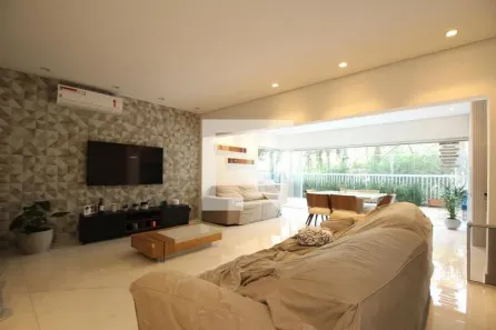 Apartamento com 2 Quartos à venda, 231m² no Paraíso do Morumbi, São Paulo
