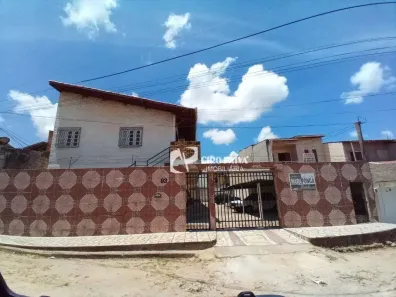 Apartamento com 2 Quartos à venda, 70m² no Jardim Cearense, Fortaleza