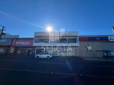 Imóvel Comercial para alugar, 360m² no Centro, Cascavel