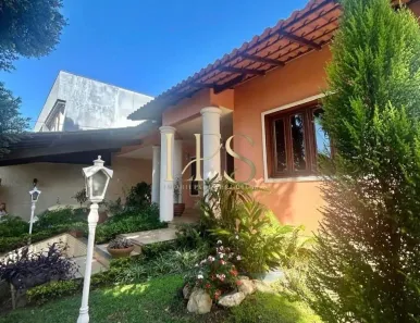 Casa com 3 Quartos à venda, 218m² no Mata da Praia, Vitória