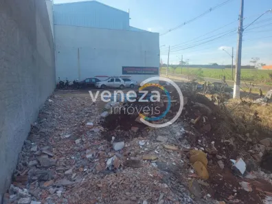 Lote/Terreno à venda, 369m² no Indústrias Leves, Londrina