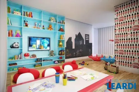 Apartamento com 2 Quartos à venda, 67m² no Perdizes, São Paulo