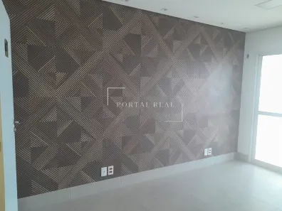 Sala Comercial à venda, 41m² no Centro, Campinas