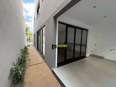 Casa com 3 Quartos à venda, 166m² no Jardim Tapajós, Atibaia