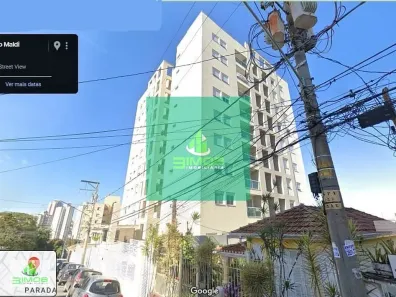 Apartamento com 3 Quartos à venda, 92m² no Tucuruvi, São Paulo